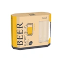 Thumbnail 2 of โอเชียน แก้วเบียร์ Playboy Beer Mug 357 มล. x 2