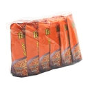 Thumbnail 4 of โลตัส ขนมขาไก่ เบคอน 20 ก. x 12