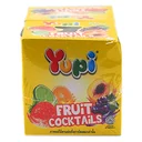 Thumbnail 3 of ยูปี้ ฟรุตคอกเทล 14 ก. x 12
