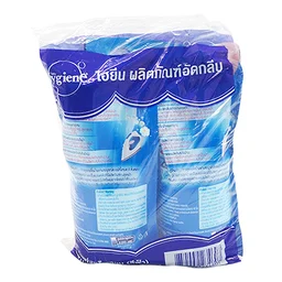 Thumbnail 4 of HYGIENE Starch Fresh Ocean Blue 500 ml x 3