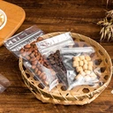 Thumbnail 4 of Matapat ถุงใสซิปล็อค (12x20 CM. บรรจุ 50ใบ) ตั้งไม่ได้ เนื้อ PET+CPP อย่างดี ถุงโพลีใส ถุงซิปล็อคใส ถุงซิปล็อคใส่ขนม ซองใสใส่ของ (50ใบ)