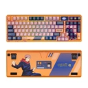 Thumbnail 4 of อีจีเอ คีย์บอร์ดเกมมิ่ง YUJI (Color TFT) JJK - Tactile Switch รุ่น YJ-K1