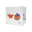 Thumbnail 2 of Go On กระดาษถ่ายเอกสาร 80 แกรม A4 (100 แผ่น/แพ็ค)