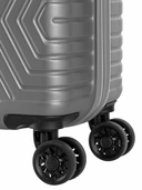 Thumbnail 4 of อเมริกัน ทัวร์ริสเตอร์ กระเป๋าเดินทาง TSA ขนาด 29 นิ้ว รุ่น ELLEN SPINNER สีเทา