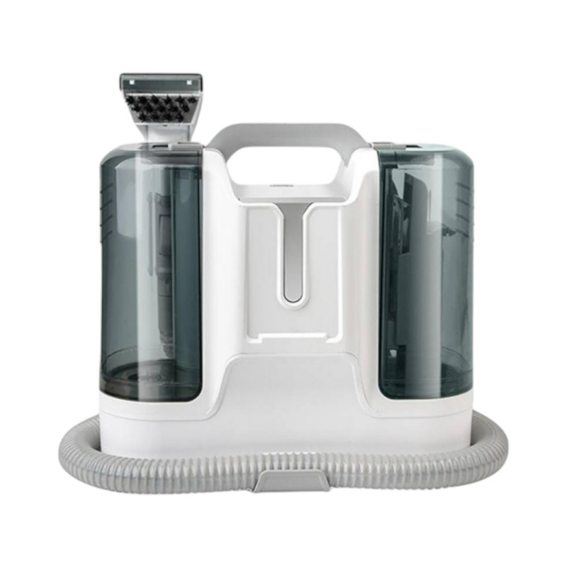 Homemi เครื่องทําความสะอาดพรม Carpet Cleaner Pro/Ultra แรงดูด 650 W แทงค์น้ําความจุสูง สําหรับซักพรม/ดูดฝุ่น Pro (031)