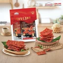 Thumbnail 4 of ส.ขอนแก่น ชุดเซ็ต หมูย่างกลิ่นเตาถ่าน 180 ก. x 6