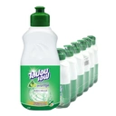 Thumbnail 1 of LIPON F Dishwashing Liquid Bergamot 150 ml x 6