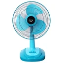 Thumbnail 1 of แอรี่ พัดลมตั้งโต๊ะ 12 นิ้ว รุ่น AF-4129 คละสี