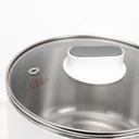 Thumbnail 3 of AIKO หม้อต้มไฟฟ้าอเนกประสงค์ AK-F15 ขาว