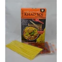 Thumbnail 4 of ครัวดอยตุง บะหมี่ข้าวซอยกึ่งสำเร็จรูป สูตรโบราณ(ข้าวซอยฮ่อ) บรรจุ 155 กรัม xแพ็ค 4