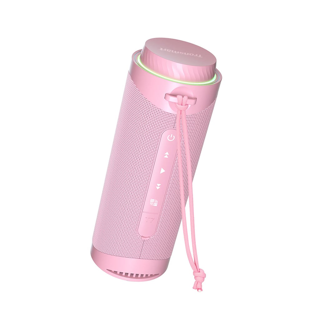 TRONSMART Bluetooth Speaker T7 30W Pink