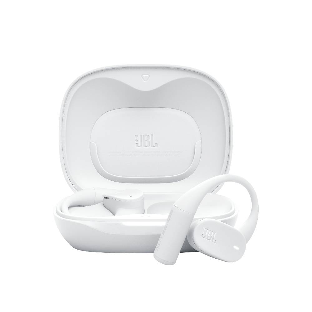 JBL Headphone Wireless Sense Lite White