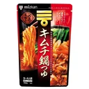 Thumbnail 1 of มิตสุกัน ซุปหม้อไฟกิมจินาเบะ 750 ก.