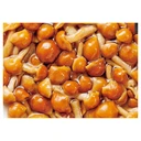 Thumbnail 3 of HANAMARUKI Nameko Mushroom Boiled in Water (Made in Japan) 500g x 2 bags