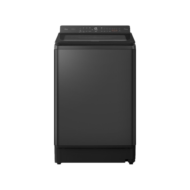 PANASONIC Top Load Washing Machine 18 kg Model NA-FD180V3BC