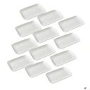 Thumbnail 2 of ฟีนิกซ์แวร์ ช้อนค็อกเทลเล็ก เซรามิค สีขาว x 36 คัน