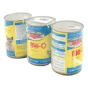 Thumbnail 4 of มีโอ อาหารกระป๋อง รสปลาทูน่า 400 ก. x 3