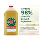 Thumbnail 2 of MURPHY Concentrated Oil Soap Wood Cleaner - Natural Vegetable Oil Soap with Coconut and Plant-Derived Cleaning Ingredient (Made in U.S.A.) 946ml x 2 bottles