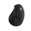 Thumbnail 1 of แอนิเทค เมาส์ไร้สาย Bluetooth and Wireless Vertical Mouse (W230) สีดำ