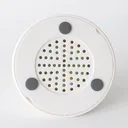 Thumbnail 4 of ALESSI Kitchen Timer White