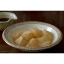 Thumbnail 3 of แป้งวาราบิ แป้งทำวาราบิโมจิ - บ้านโป่ง ฟูจิ ซัง By TapioPRO 500g แพคใหญ่x20