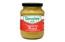 Thumbnail 4 of Develey (ดิวีเลย์) Medium Hot Mustard (มัสตาร์ดเผ็ดปานกลาง) ขนาด 350 กรัม แพ็ค 12 ขวด