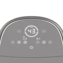 Thumbnail 3 of หุ่นยนต์นวดเท้าไอน้ำ รุ่น HITH S1 สีเทา