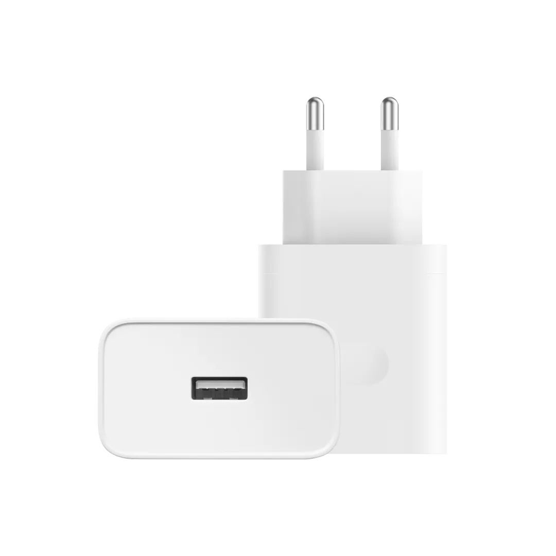 OPPO SUPERVOOC 45W Adapter White | Makro PRO