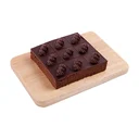 Thumbnail 3 of เอโร่ เค้กช็อกโกแลตกานาช 30 ก. x 48