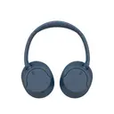 Thumbnail 3 of SONY Headphone with Mic. Wireless WH-CH720N Blue