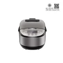 Thumbnail 3 of TOSHIBA Rice Cooker 1.8 l Model RC-T18DR2