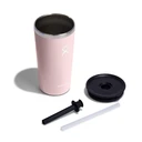 Thumbnail 2 of ไฮโดรฟลาสก์ แก้วน้ำ รุ่น ALL AROUND TUMBLER STRAWLID 20 ออนซ์ สีโทนัล ทริลเลียม