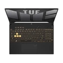 Thumbnail 3 of เอซุส โน๊ตบุ๊ค รุ่น TUF Gaming F15 FX507ZC4-HN081W สี Mecha Gray