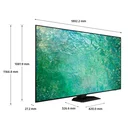 Thumbnail 4 of SAMSUNG TV 85 INCH QA85QN85CAKXXT  (SMART REMOTE)