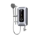 Thumbnail 3 of Haier เครื่องทำน้ำอุ่น กำลังไฟ 4500 วัตต์ รุ่น EI45E-K3CS(TH)