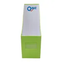 Thumbnail 2 of คิวบิซ กล่องเอกสาร 1 ช่อง