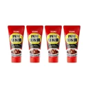 Thumbnail 1 of YOUKI Shisen Tobanjan Sichuan Chili Miso Doubanjiang Sauce Chili and Broad Bean (Made in Japan) 100g x 4 pcs