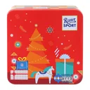 Thumbnail 1 of RITTER SPORT Gift Tin 200 g