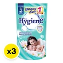 Thumbnail 2 of ไฮยีน น้ำยาปรับผ้านุ่ม กลิ่นกรีนเนเชอรัล 500 มล. x 3