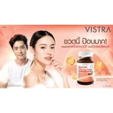 Thumbnail 3 of วิสทร้า ผลิตภัณฑ์เสริมอาหาร แอเซอโรลา เชอร์รี่ 1000 มก.100 เม็ด