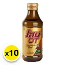 Thumbnail 2 of SOM OT Ginseng Tangguijub Drink 150 ml x 10