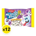 Thumbnail 2 of เออโก้ มาร์ชแมลโลว์ มินิ ใส่องุ่น 16 ก. 12 ชิ้น