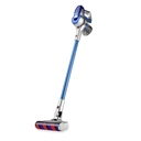 Thumbnail 1 of เครื่องดูดฝุ่นไร้สายแบบมือถือประสิทธิภาพภาพการกรอง HEPAรุ่นJV83 สีน้ำเงิน