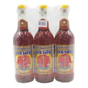 Thumbnail 3 of ตราชั่งทอง น้ำปลาแท้ 750 มล. x 3