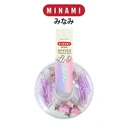 Thumbnail 1 of มินามิ เซ็ทคลิปหนีบกระดาษ คละแบบ