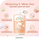 Thumbnail 2 of BANOBAGI Whitening & White Star Marshmallow Day Cream