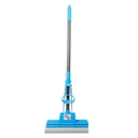 Thumbnail 1 of โพลี-ไบรท์ ม็อบฟองน้ำถูพื้น PVA รุ่น ดับเบิ้ลโรลเลอร์