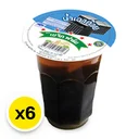 Thumbnail 2 of เมจิก ฟาร์ม น้ำเฉาก๊วย 130 มล. x 6