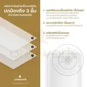 Thumbnail 5 of ONEWORK Comb The Beyond Collection x 100 pcs