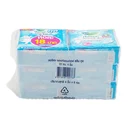 Thumbnail 3 of ลอรีเอะ ซอฟท์ แอนด์ เซฟ สลิมคูล ผ้าอนามัย 22 ซม. 4 ชิ้น x 6